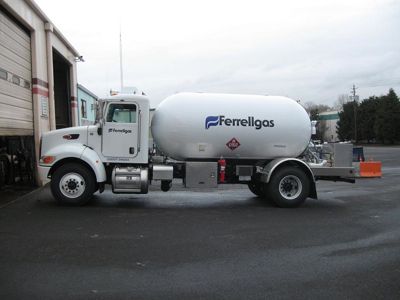 picture of sample pump installations